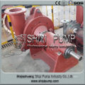 Phosphorite Mine Slurry Pump Parts